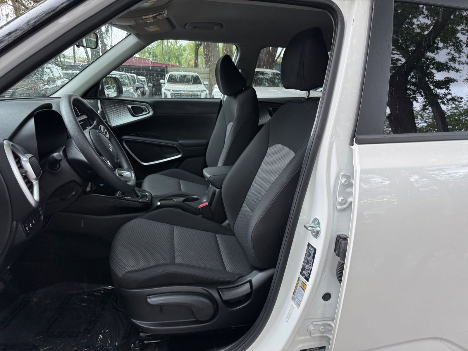 Thumbnail: 2025 Kia Soul - 33