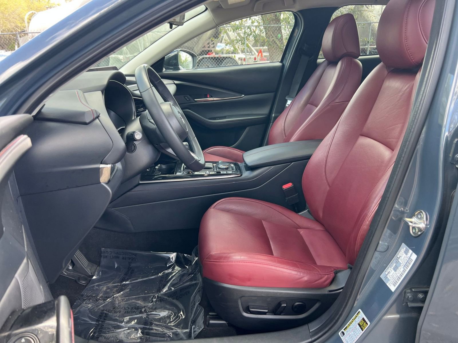 Thumbnail: 2025 Mazda CX-30 - 24