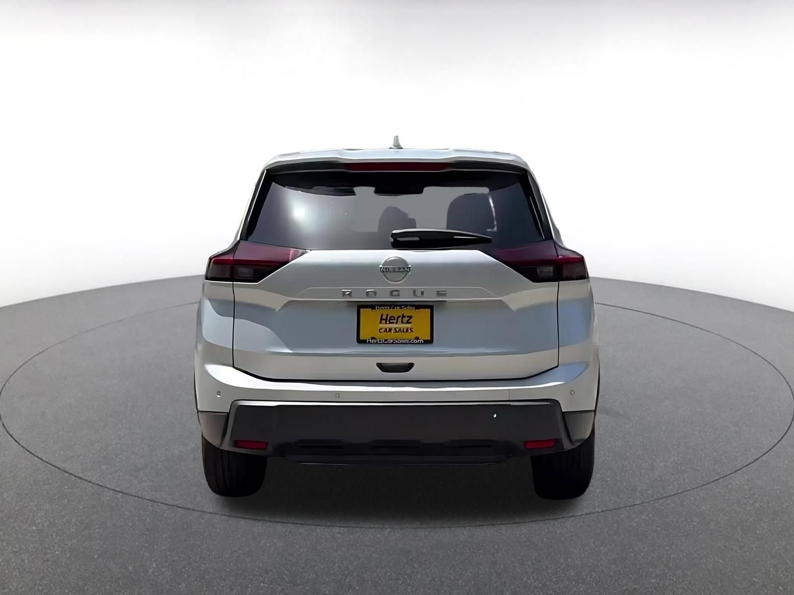 Thumbnail: 2025 Nissan Rogue - 12
