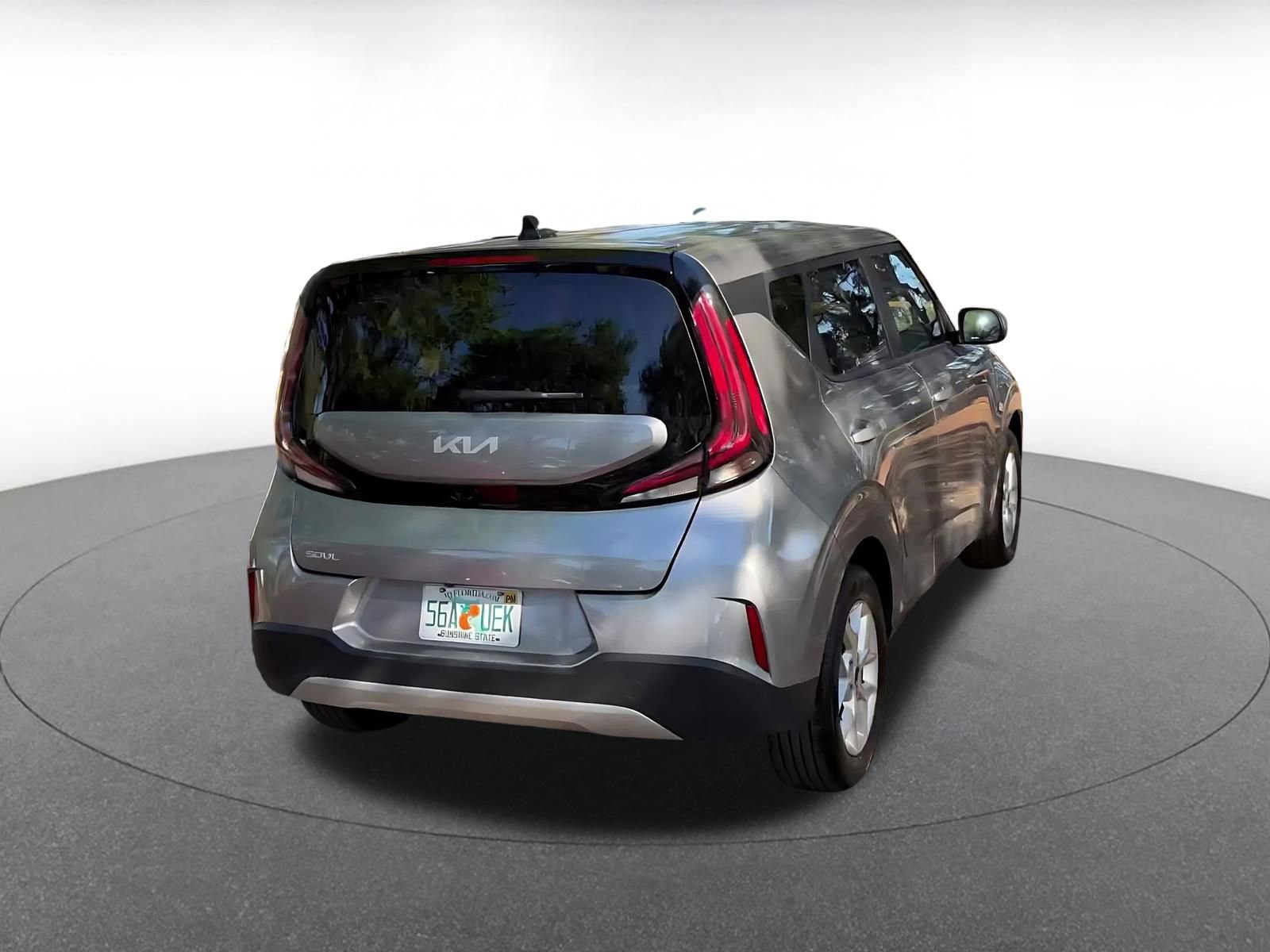 Thumbnail: 2025 Kia Soul - 14