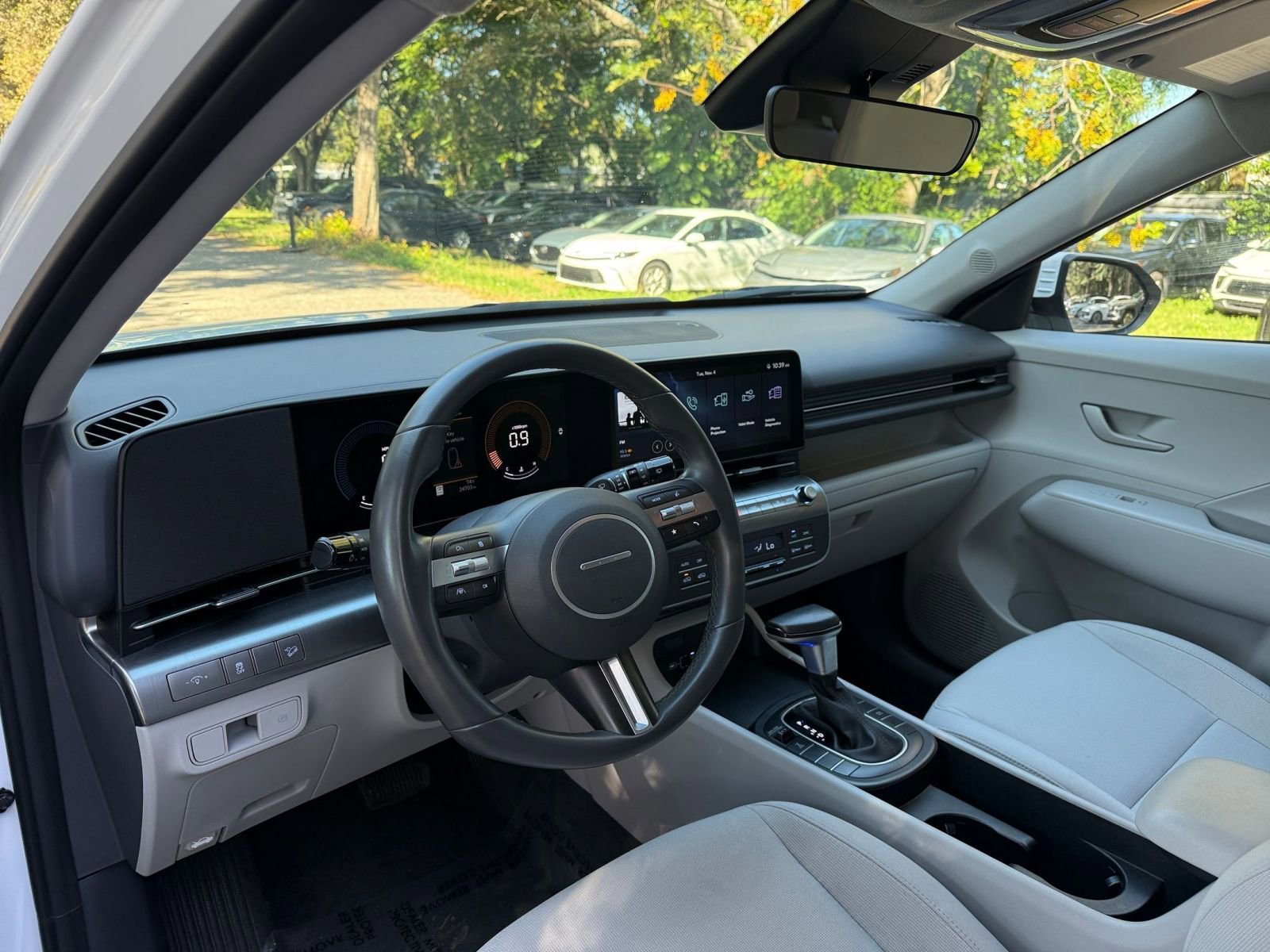 Thumbnail: 2025 Hyundai Kona - 28