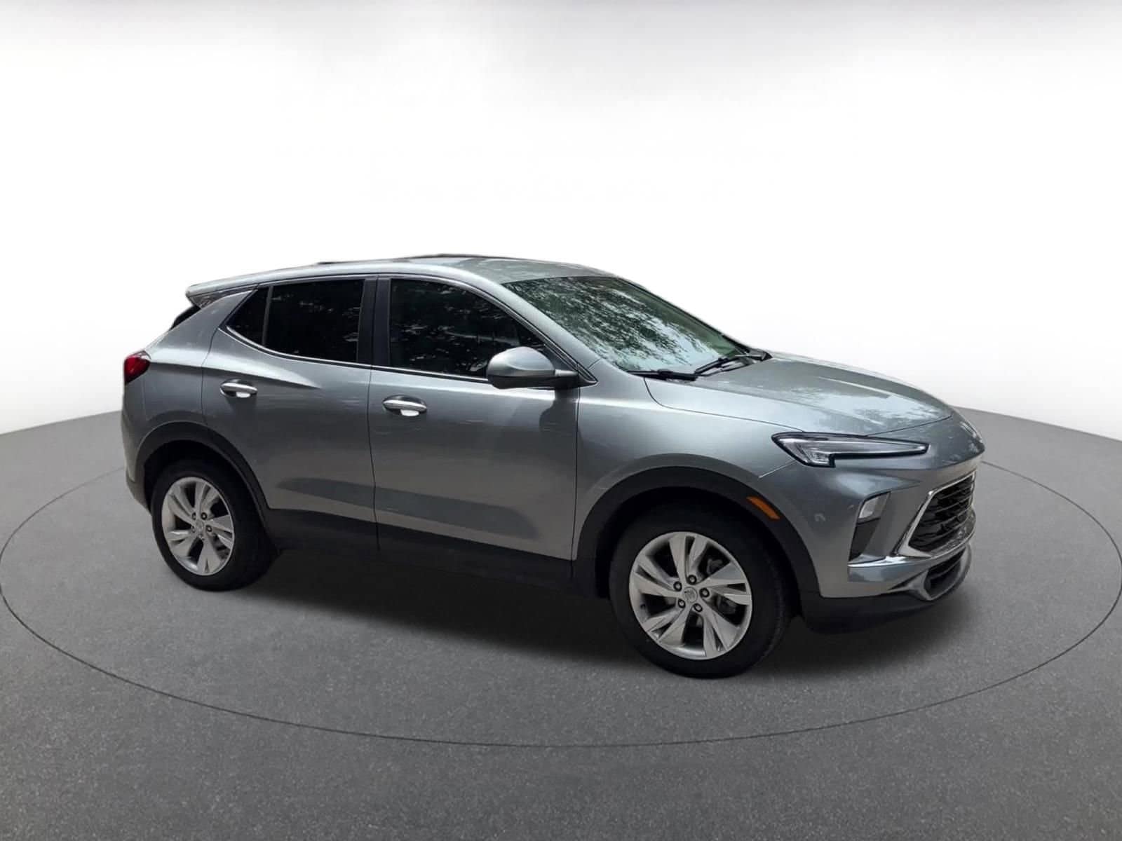Thumbnail: 2025 Buick Encore GX - 2