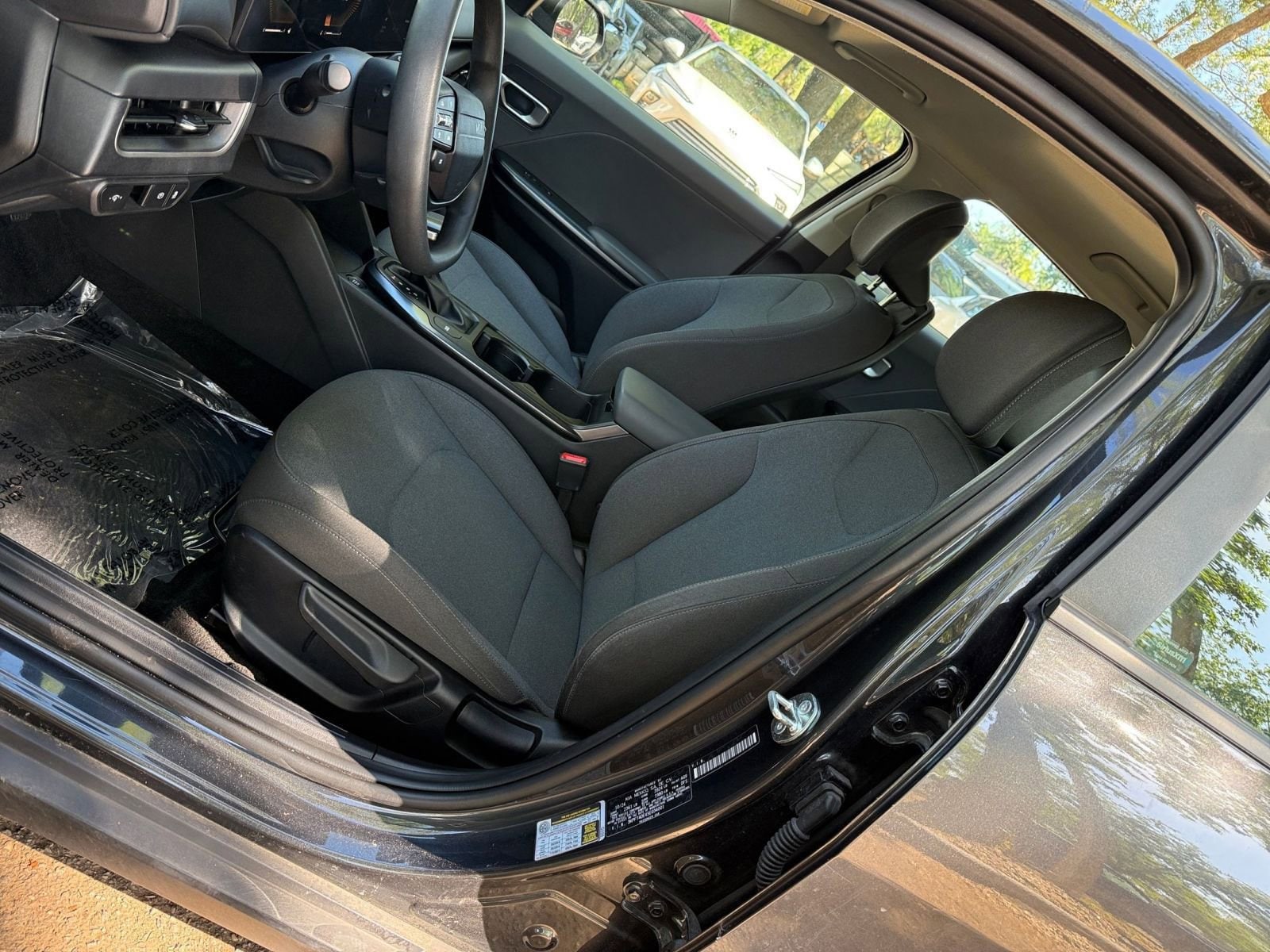 Thumbnail: 2025 Kia K4 - 24