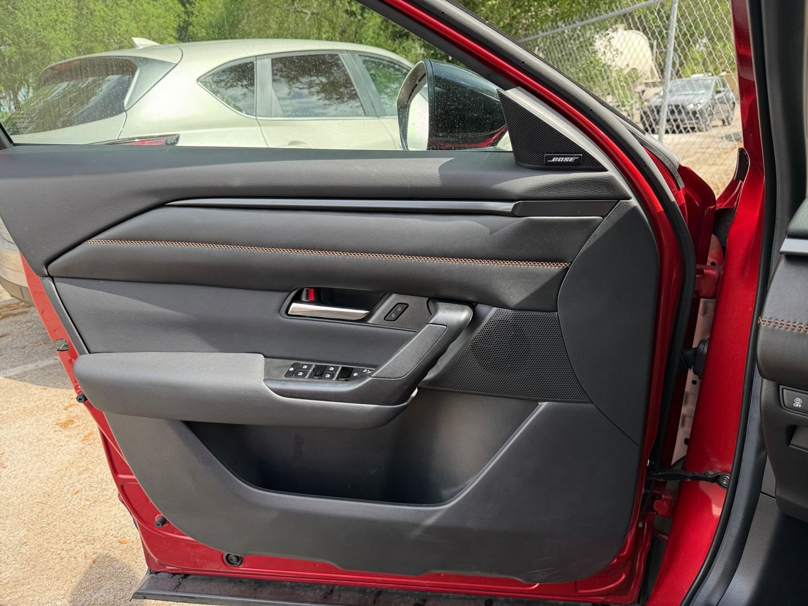 Thumbnail: 2025 Mazda CX-50 - 18