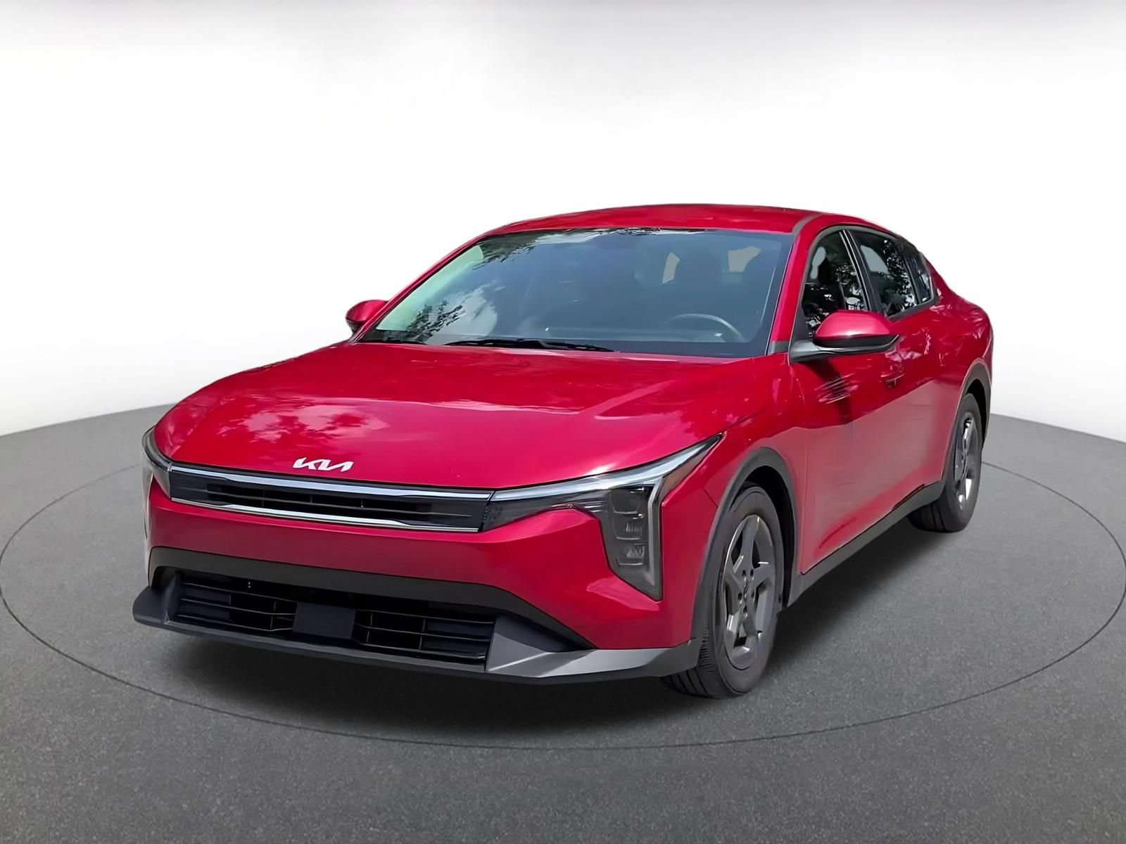 Thumbnail: 2026 Kia K4 - 7