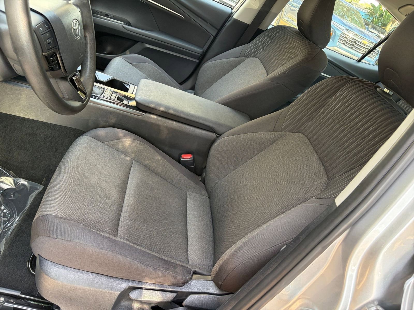 Thumbnail: 2025 Toyota Camry - 30