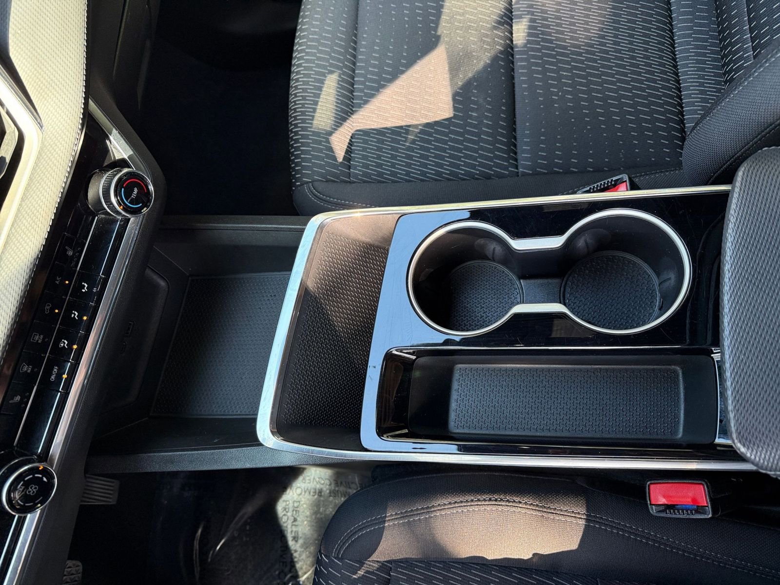 Thumbnail: 2025 Chevrolet Equinox - 35