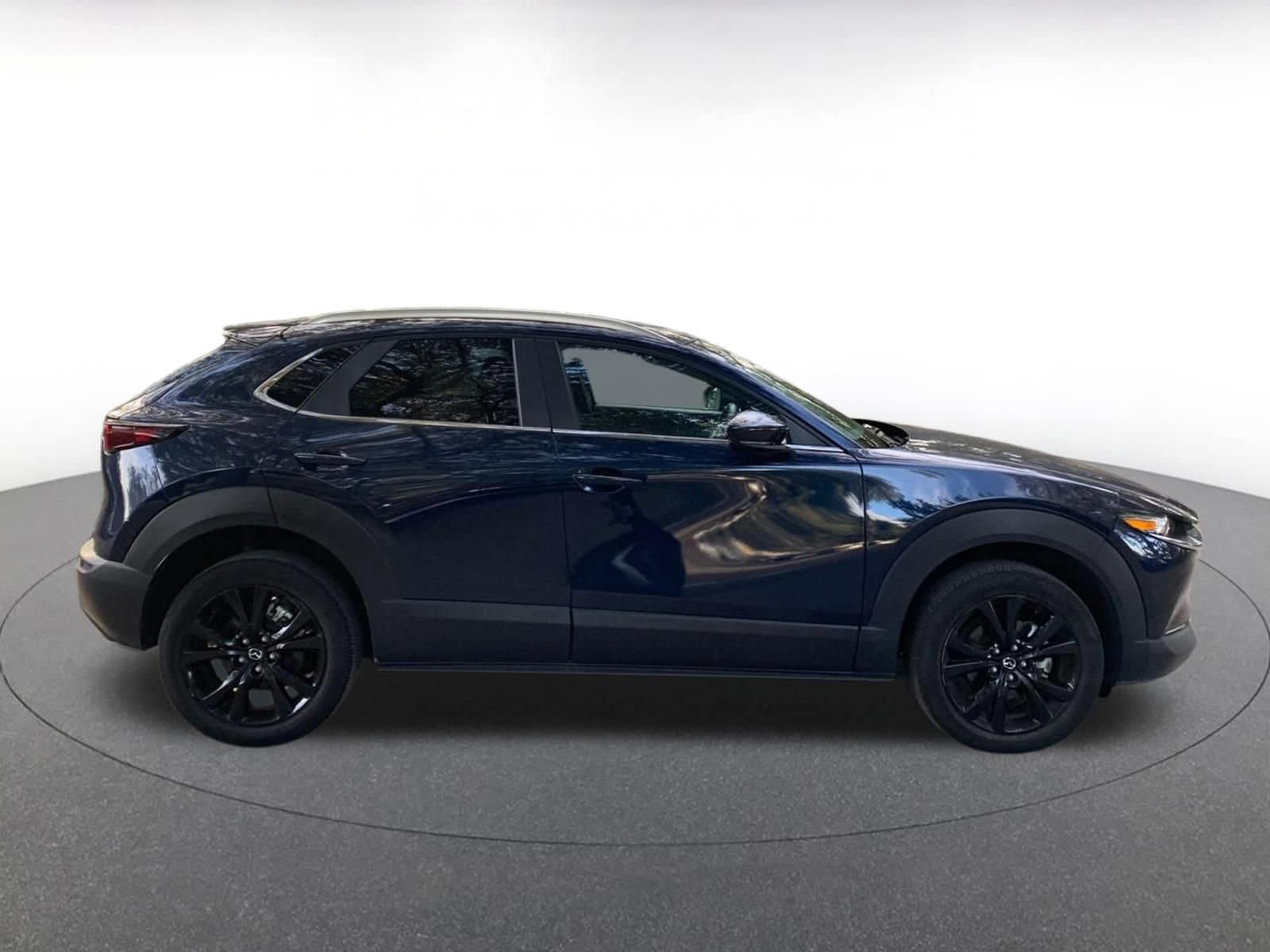 Thumbnail: 2024 Mazda CX-30 - 8