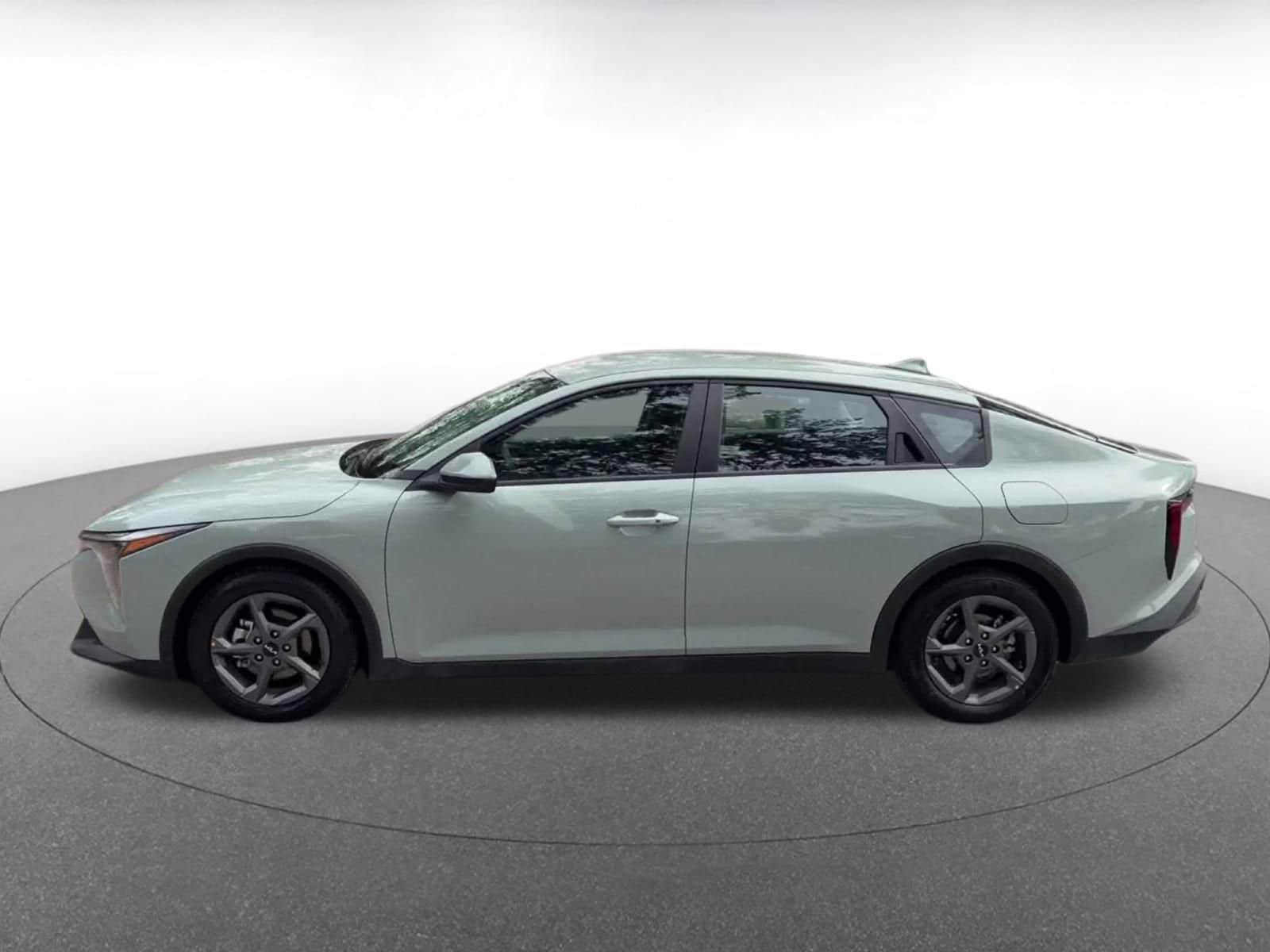 Thumbnail: 2025 Kia K4 - 9