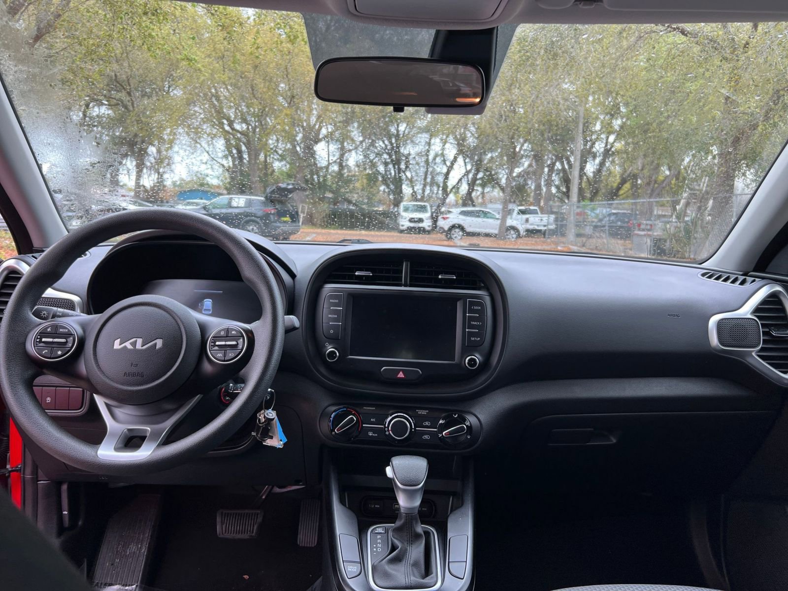 Thumbnail: 2025 Kia Soul - 28