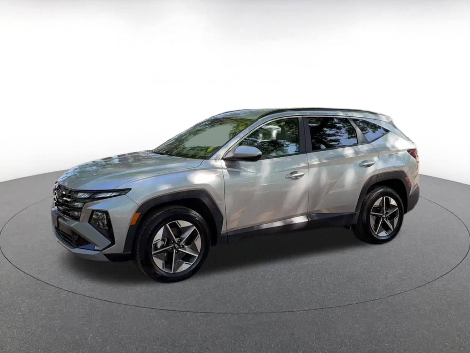 Thumbnail: 2025 Hyundai Tucson - 8