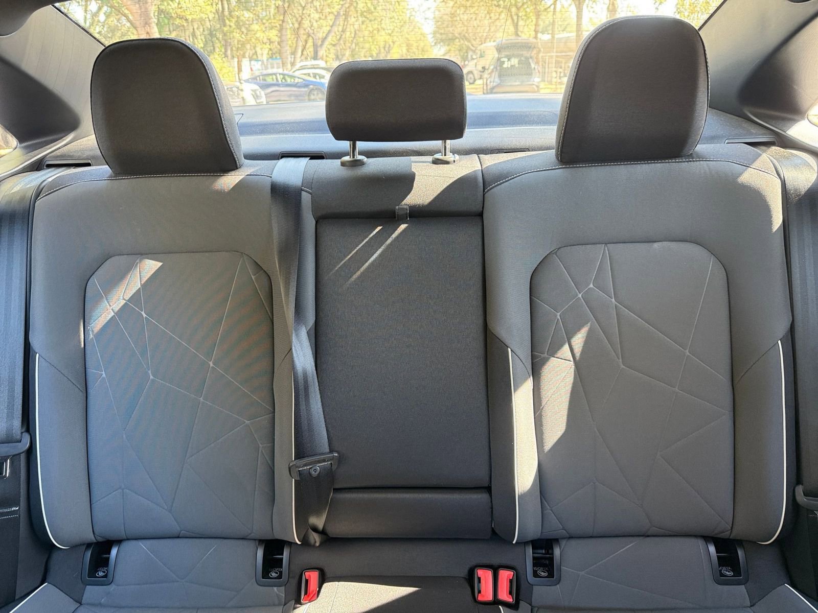 Thumbnail: 2025 Volkswagen Jetta - 33