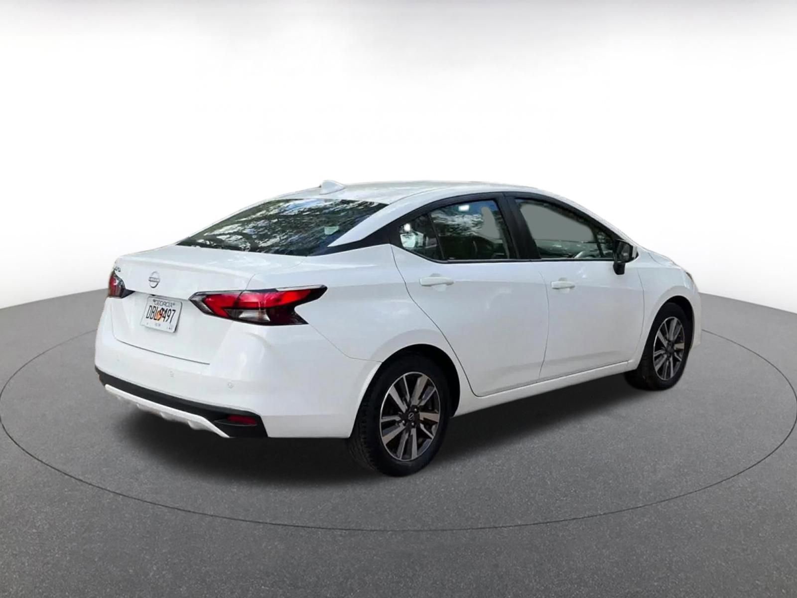 Thumbnail: 2025 Nissan Versa - 12