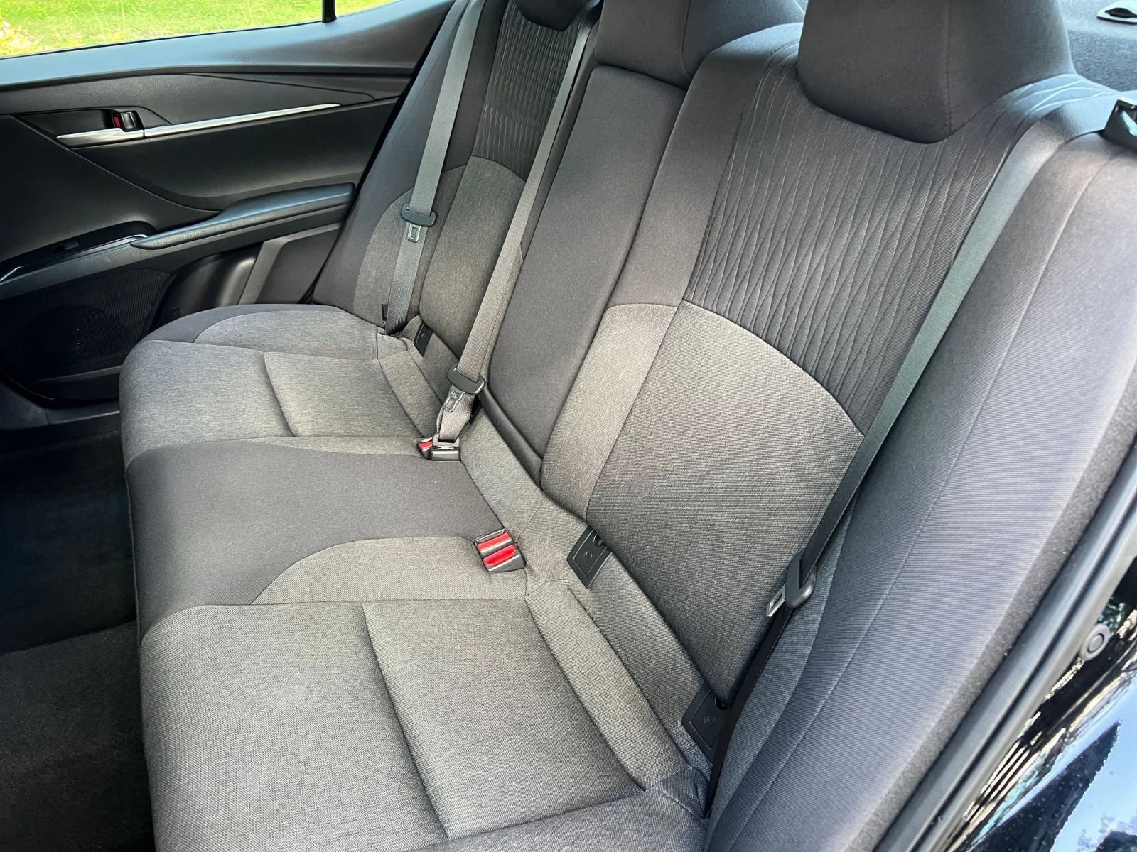 Thumbnail: 2025 Toyota Camry - 31