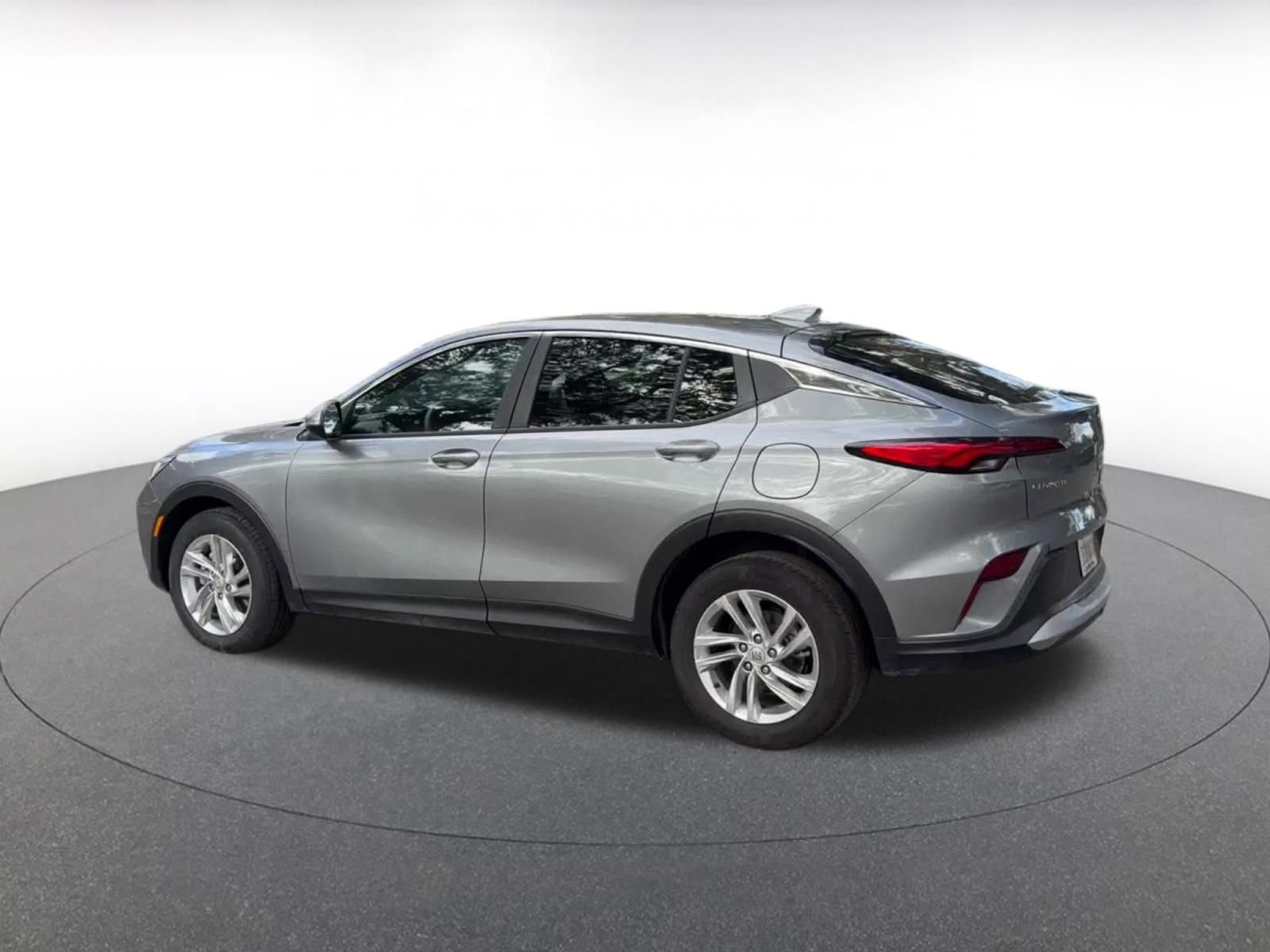 Thumbnail: 2025 Buick Envista - 10