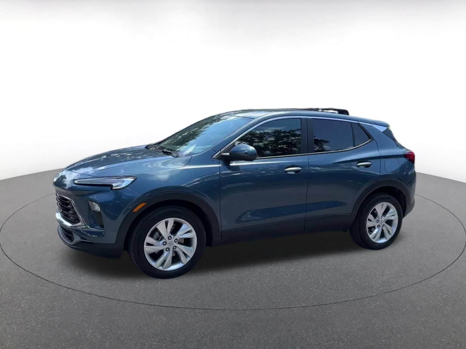 Thumbnail: 2026 Buick Encore GX - 7