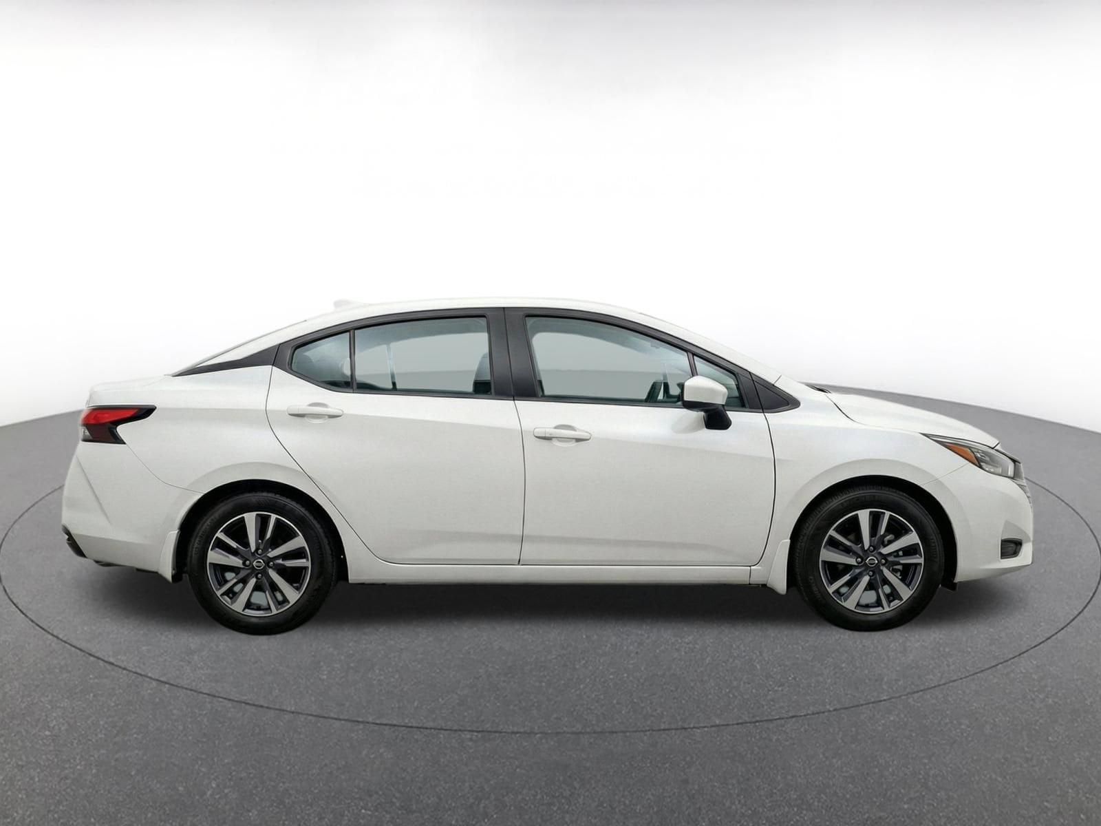 Thumbnail: 2025 Nissan Versa - 14