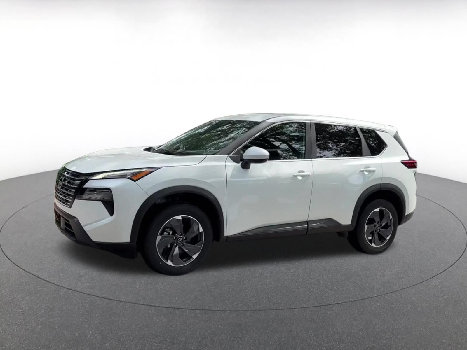Thumbnail: 2025 Nissan Rogue - 8