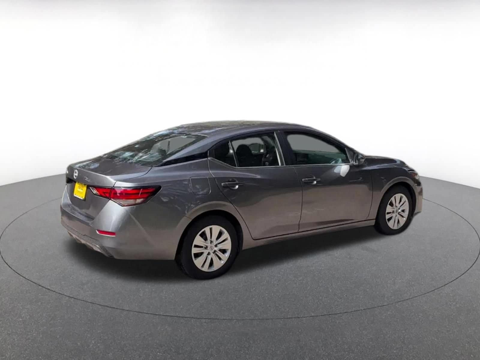 Thumbnail: 2025 Nissan Sentra - 13