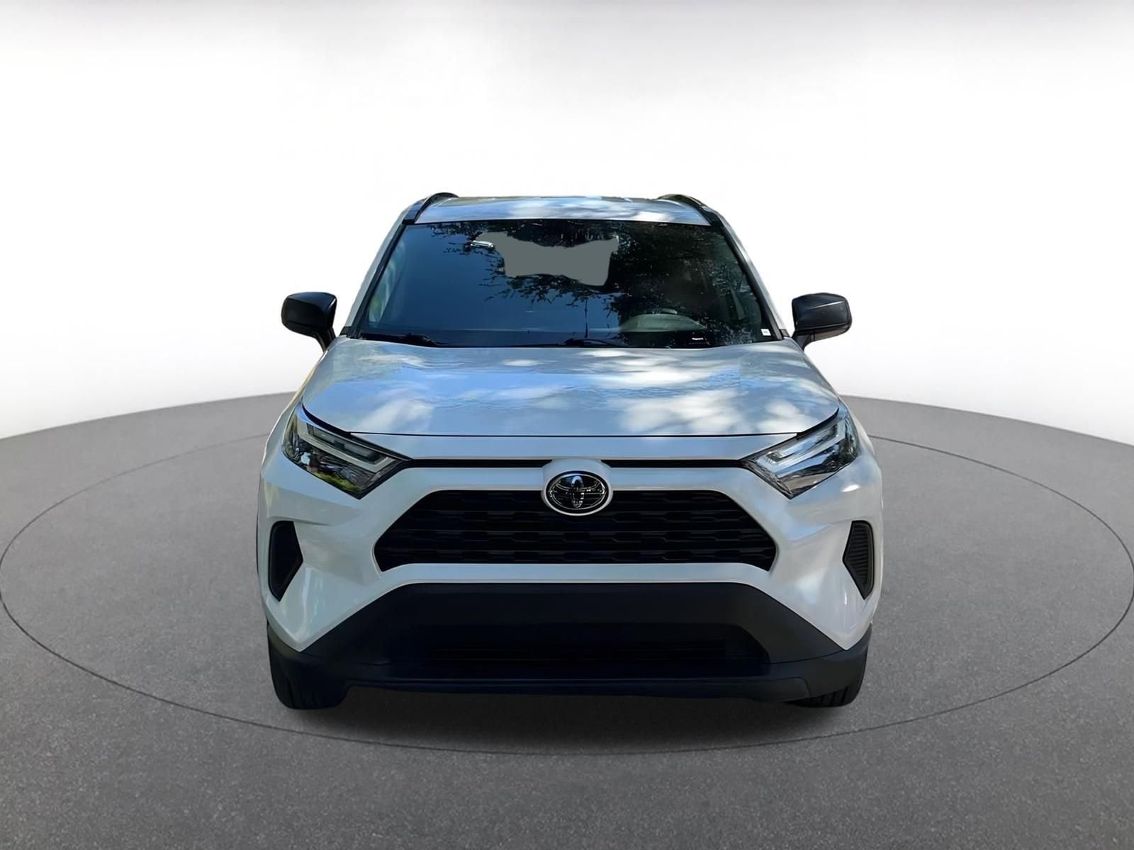 Thumbnail: 2025 Toyota RAV4 - 4