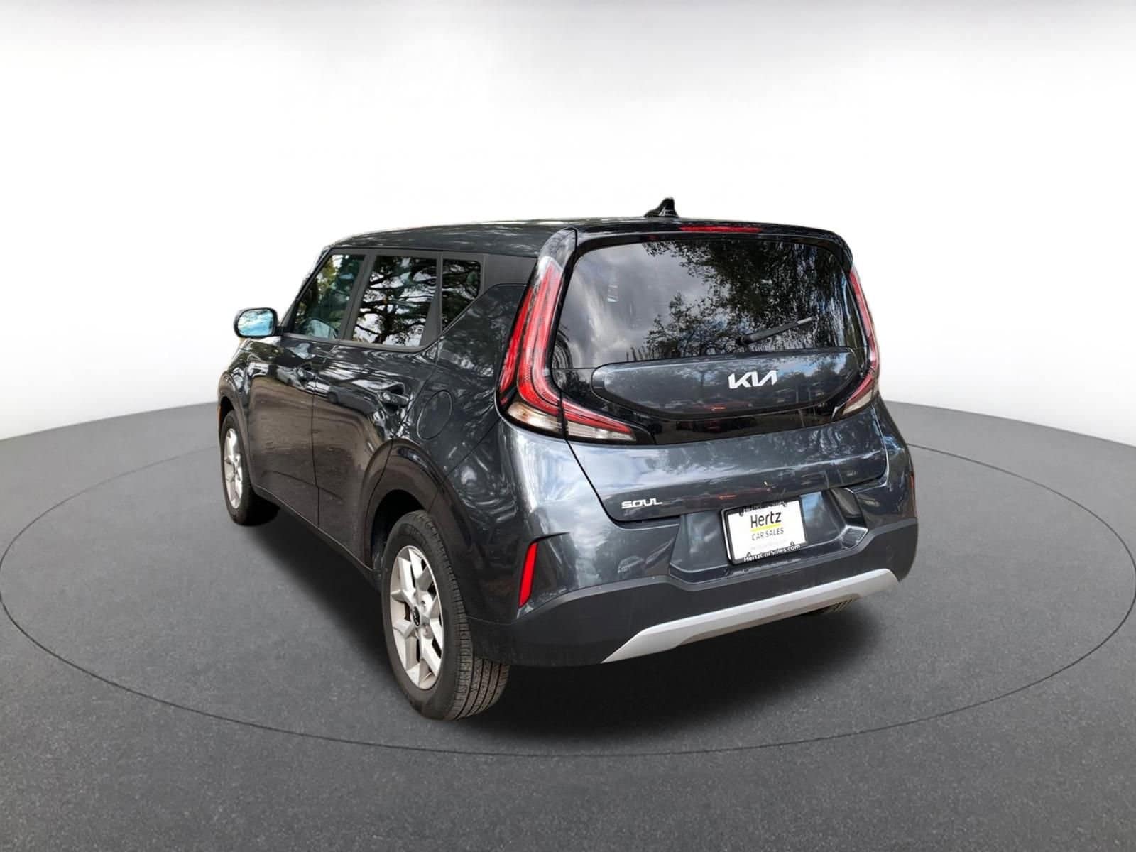 Thumbnail: 2025 Kia Soul - 5