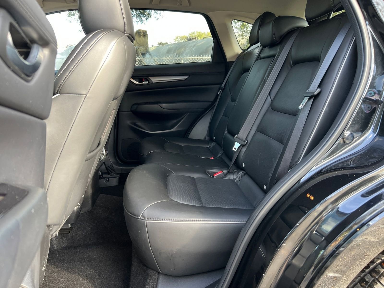 Thumbnail: 2025 Mazda CX-5 - 20