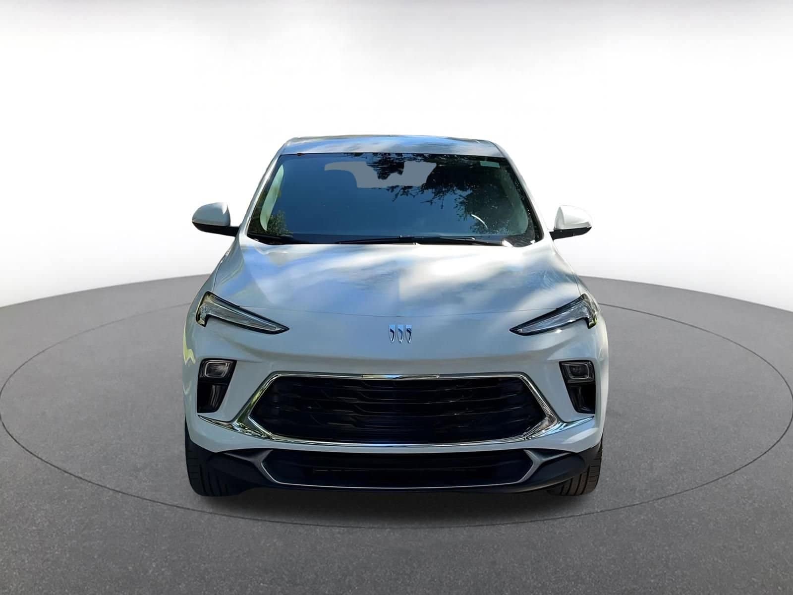 Thumbnail: 2025 Buick Encore GX - 4