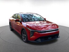 2025 Kia K4 LXS -
                  Orlando, FL