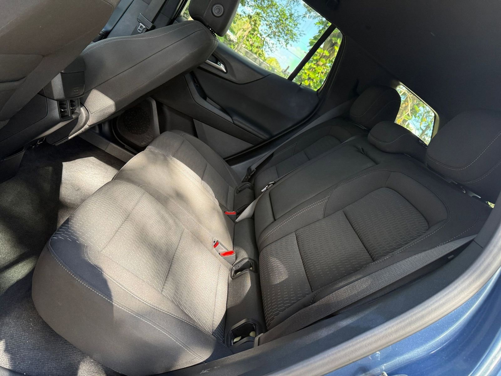 Thumbnail: 2025 Chevrolet Equinox - 31