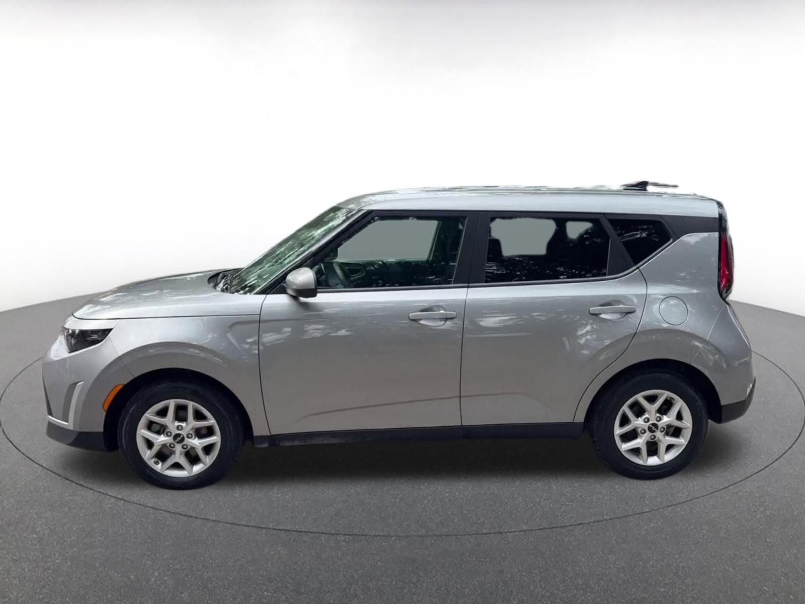 Thumbnail: 2025 Kia Soul - 9
