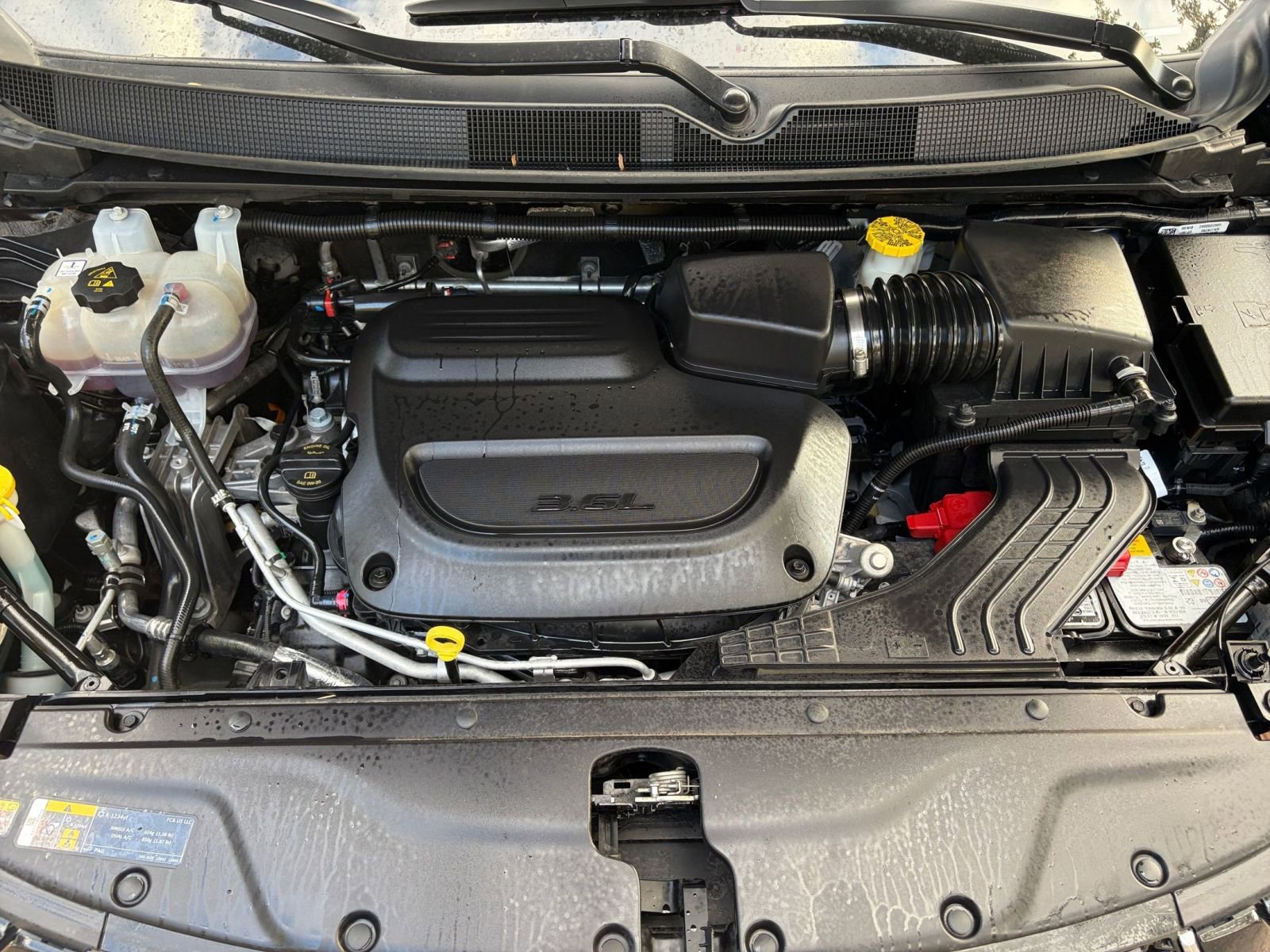 Thumbnail: 2024 Chrysler Pacifica - 28