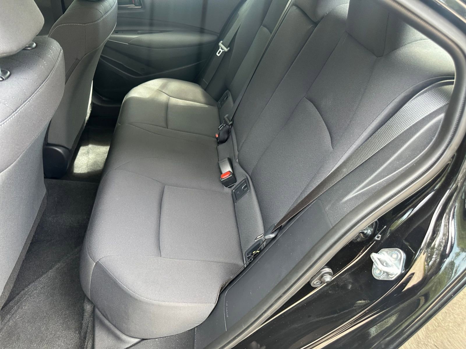 Thumbnail: 2025 Toyota Corolla - 20