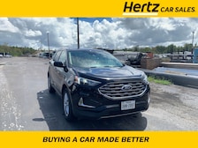 2022 Ford Edge SEL -
                Orlando, FL