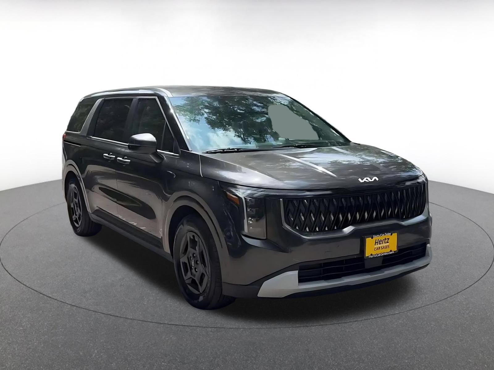 Thumbnail: 2026 Kia Carnival - 3
