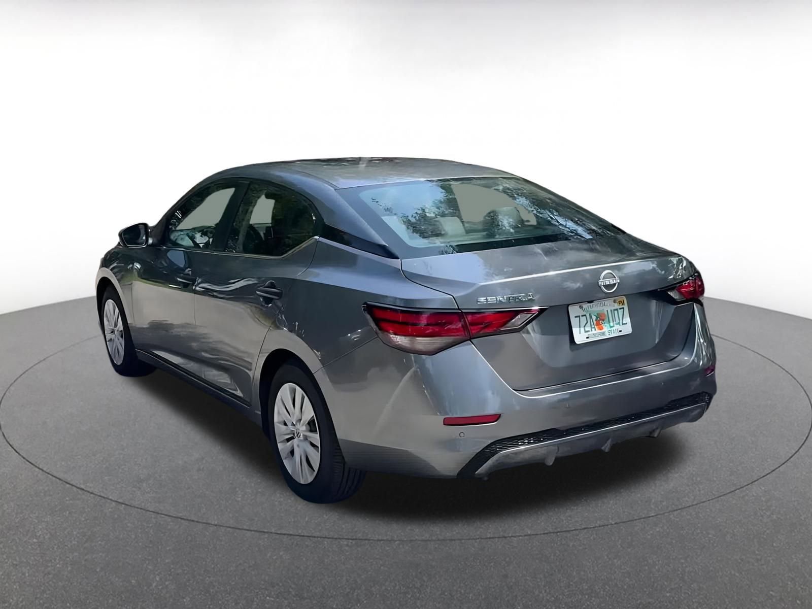 Thumbnail: 2024 Nissan Sentra - 11