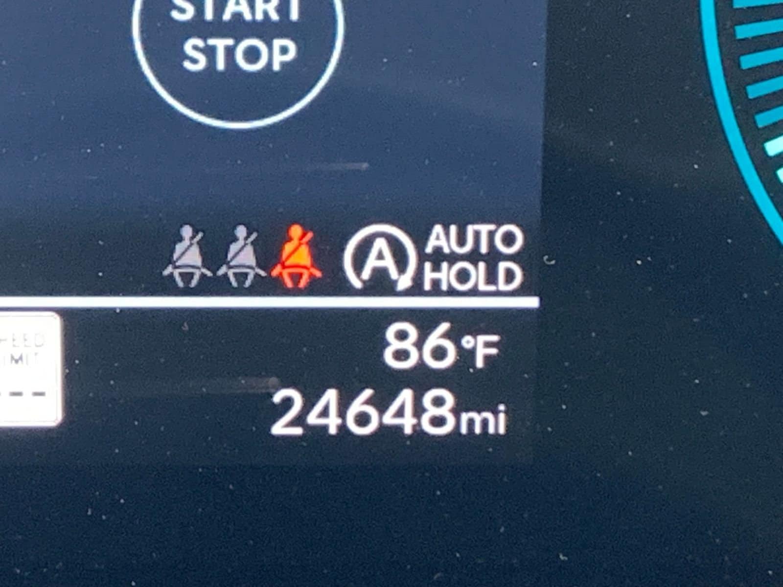 Thumbnail: 2025 Hyundai Tucson - 9