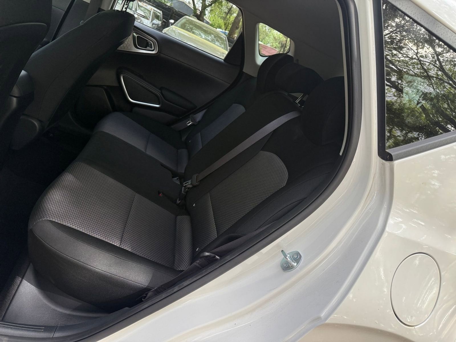 Thumbnail: 2025 Kia Soul - 22