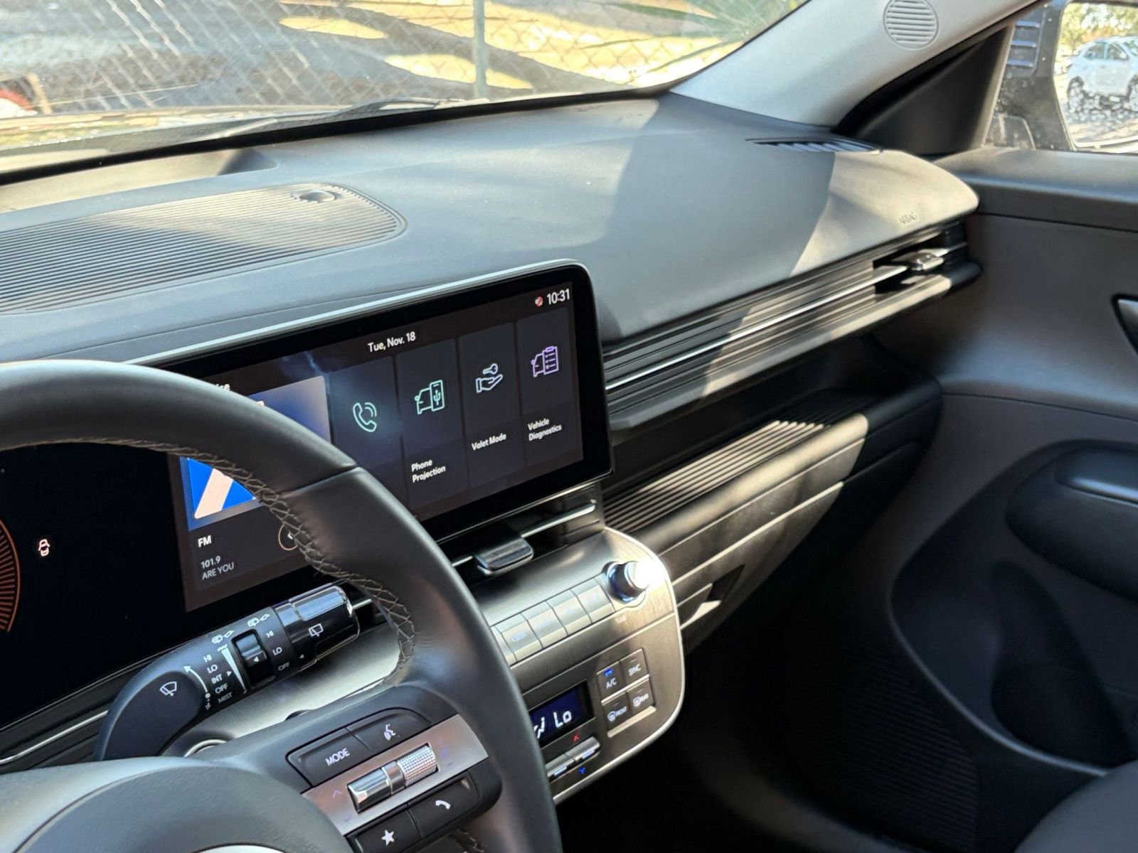 Thumbnail: 2025 Hyundai Kona - 29