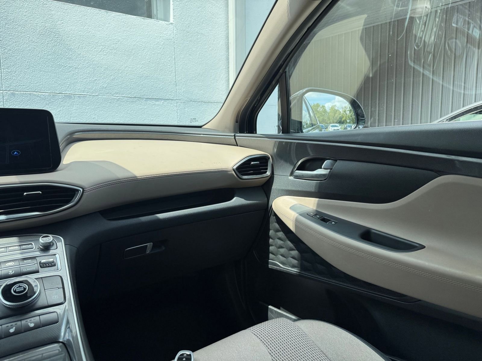 Thumbnail: 2023 Hyundai Santa Fe - 34