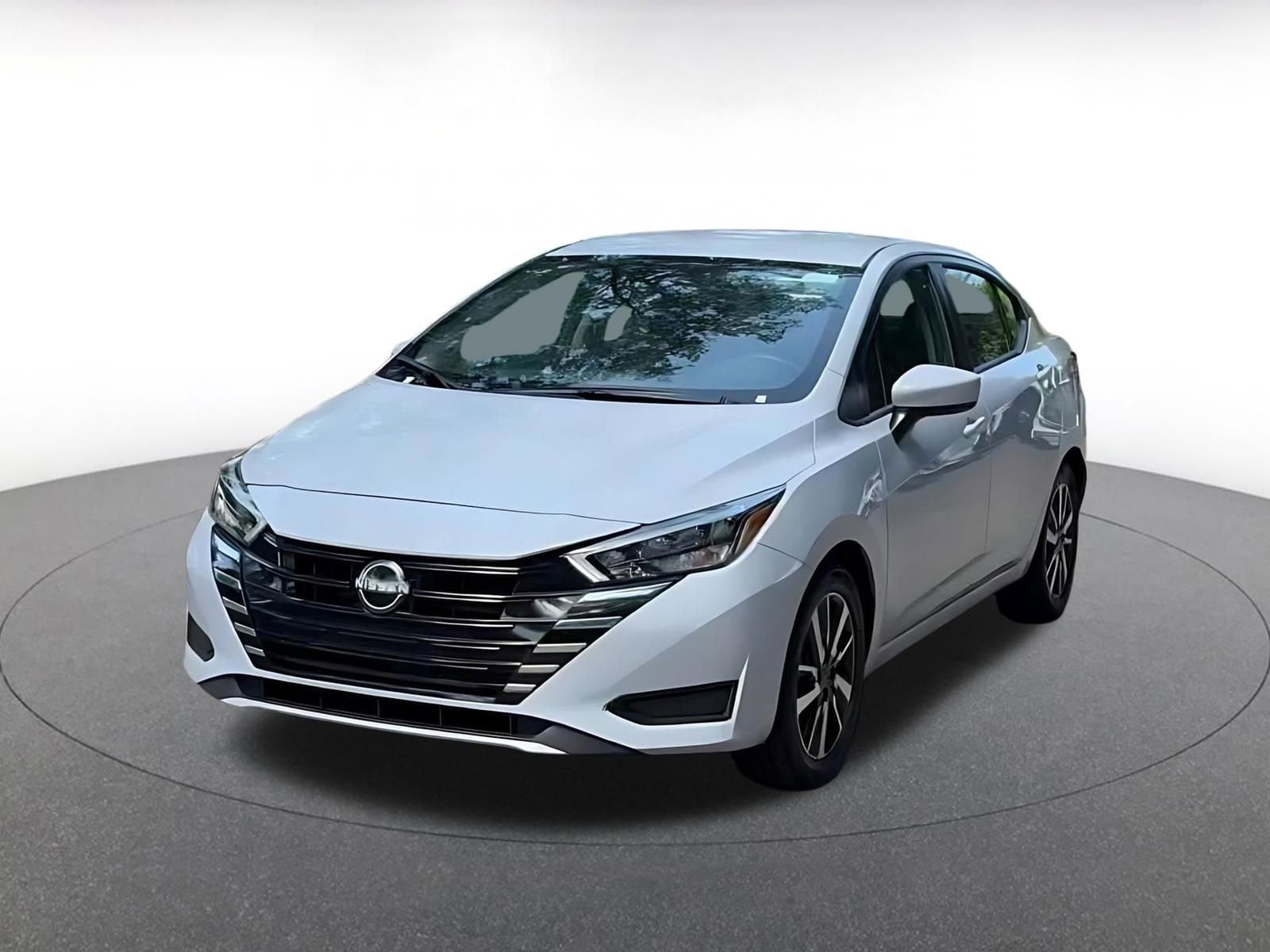 Thumbnail: 2025 Nissan Versa - 7