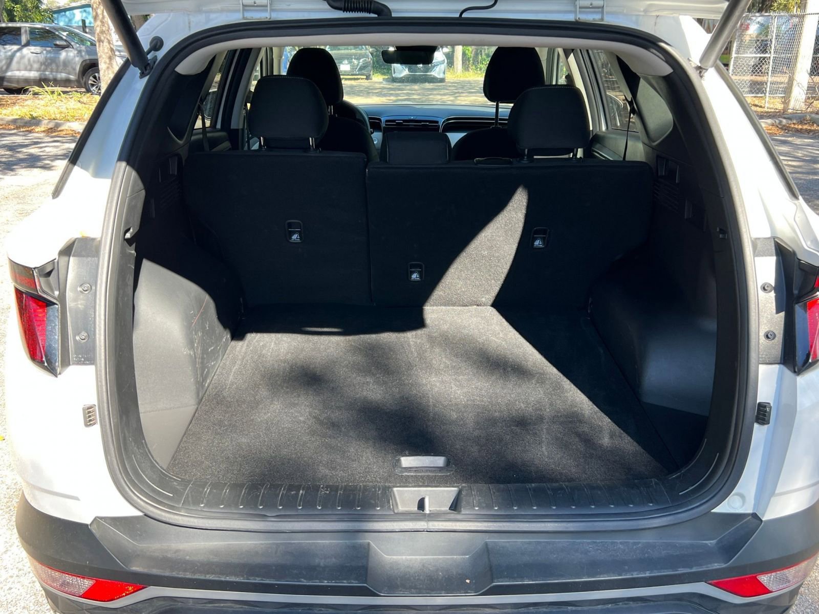 Thumbnail: 2024 Hyundai Tucson - 28