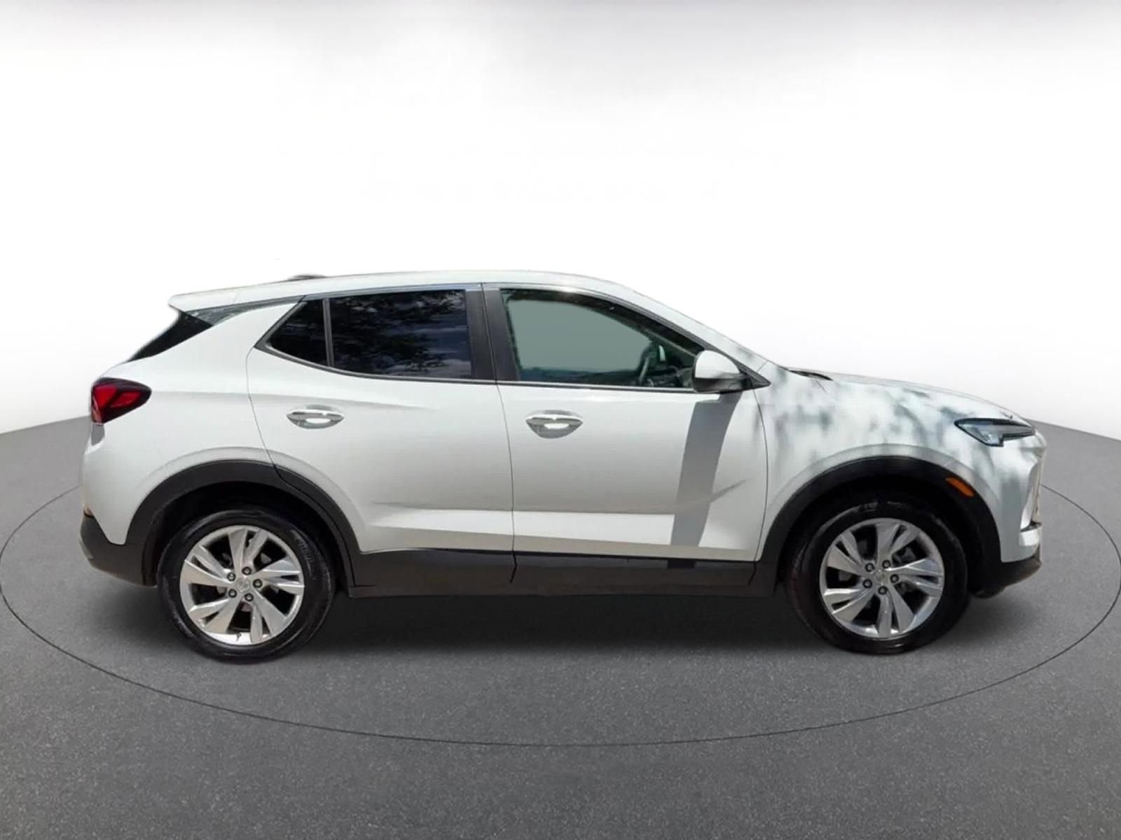 Thumbnail: 2025 Buick Encore GX - 16