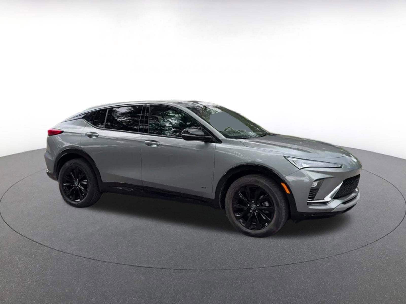 Thumbnail: 2025 Buick Envista - 2