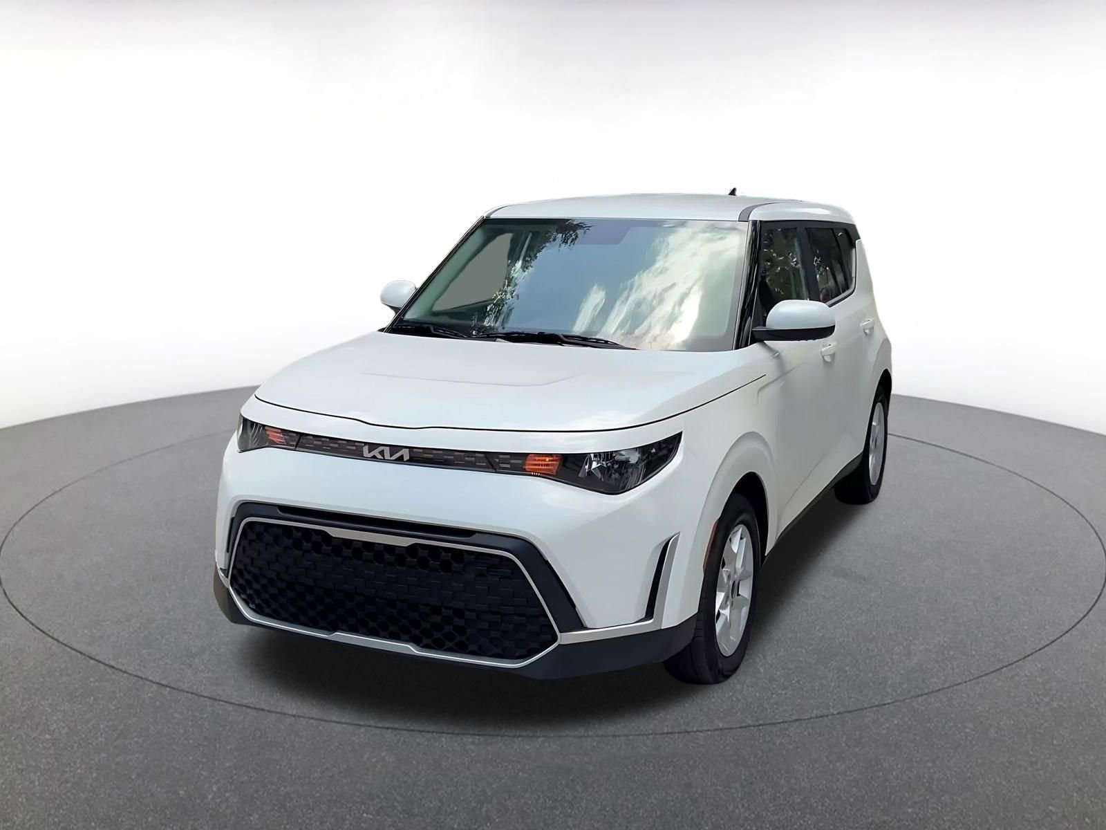 Thumbnail: 2025 Kia Soul - 7