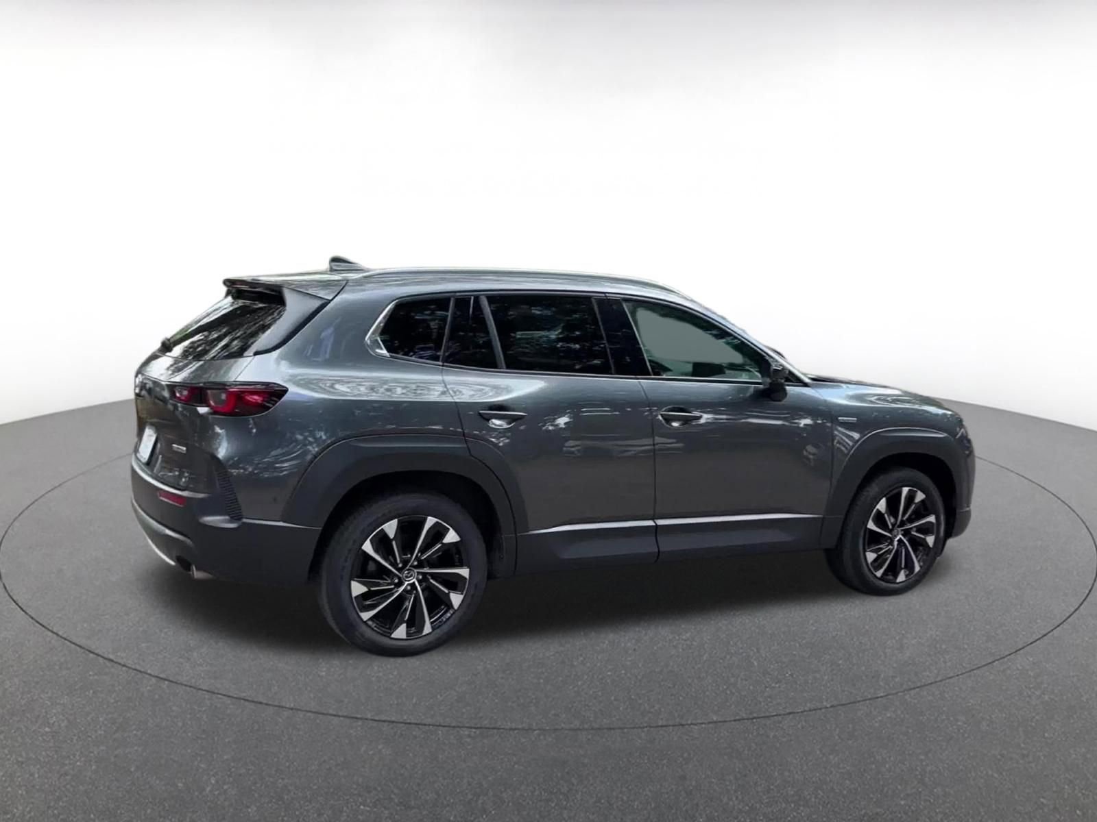 Thumbnail: 2025 Mazda CX-50 - 15