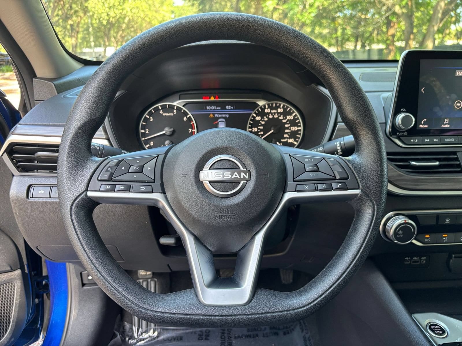 Thumbnail: 2025 Nissan Altima - 28