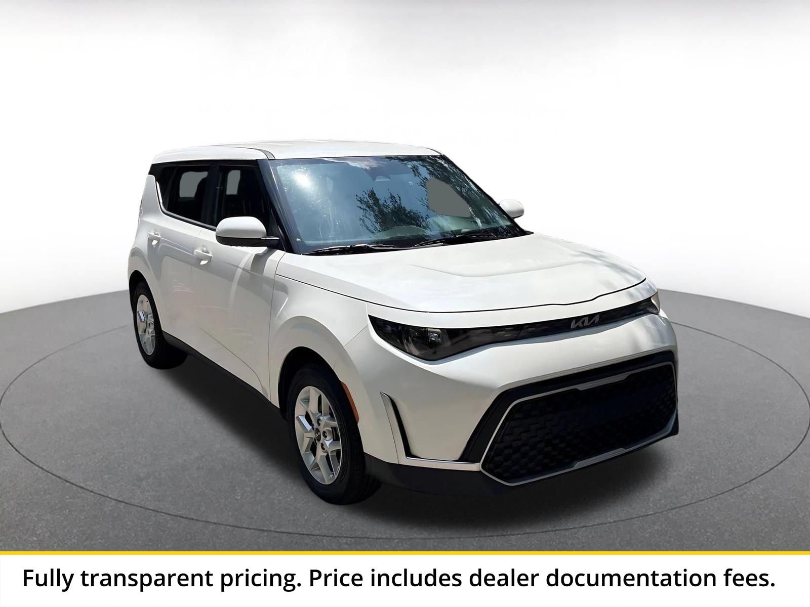 Thumbnail: 2025 Kia Soul - 1