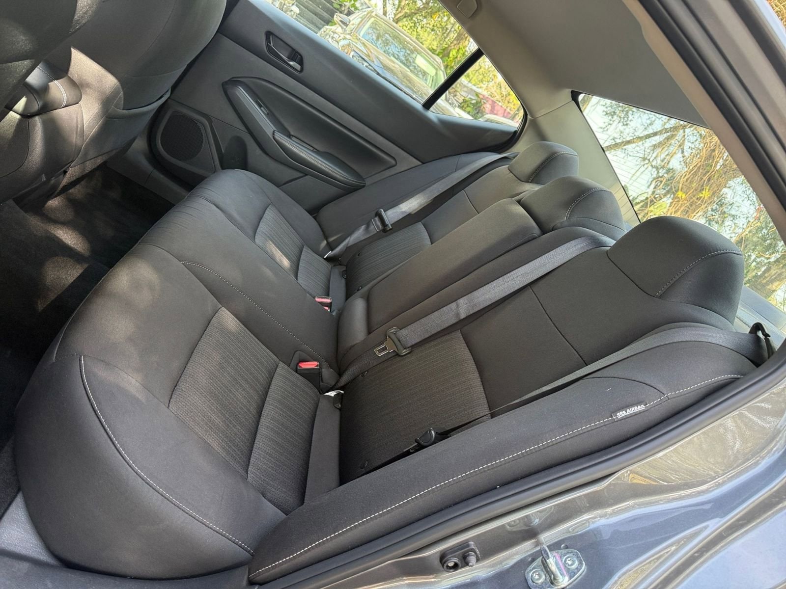 Thumbnail: 2025 Nissan Altima - 20