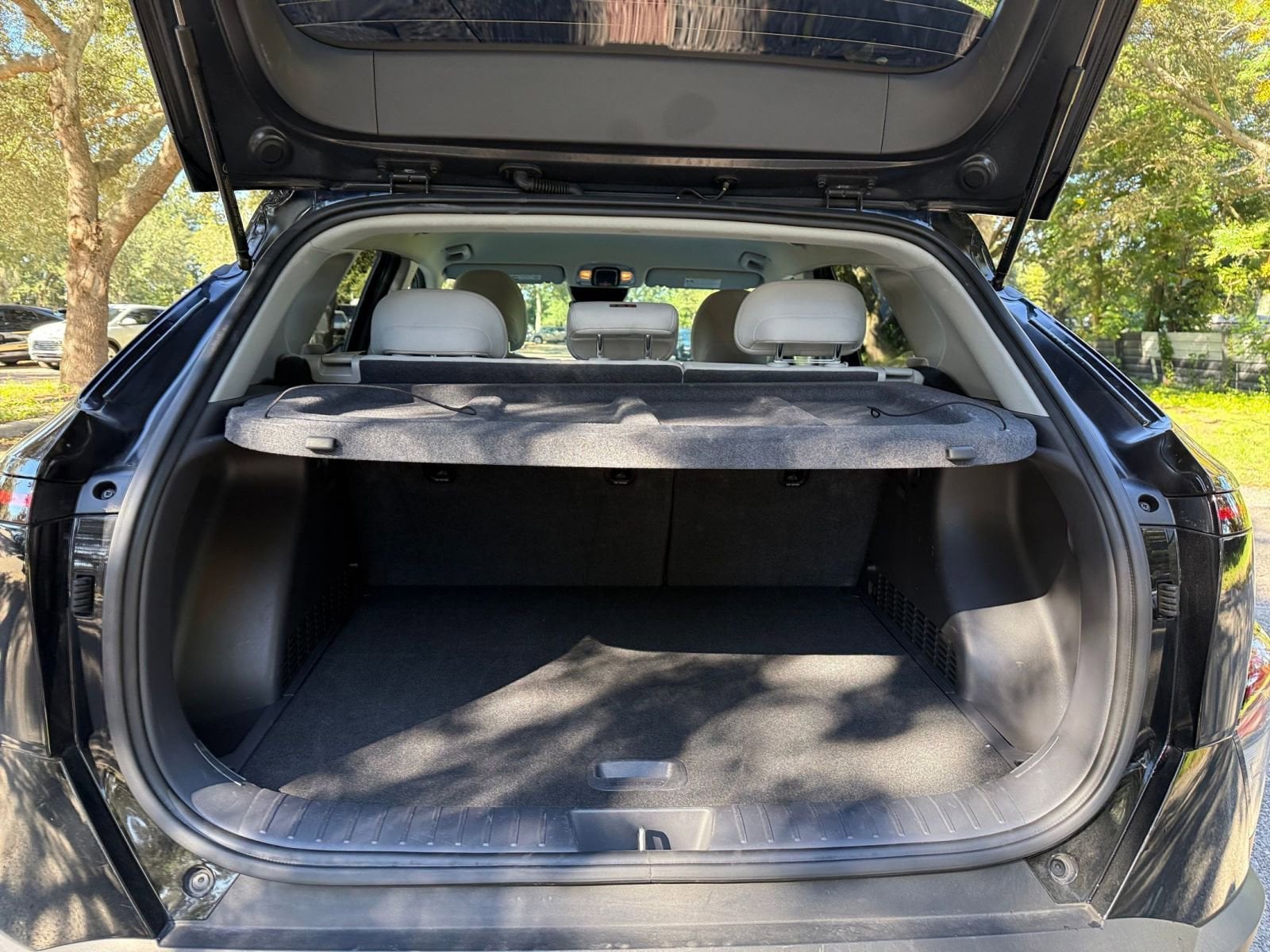 Thumbnail: 2025 Hyundai Kona - 24