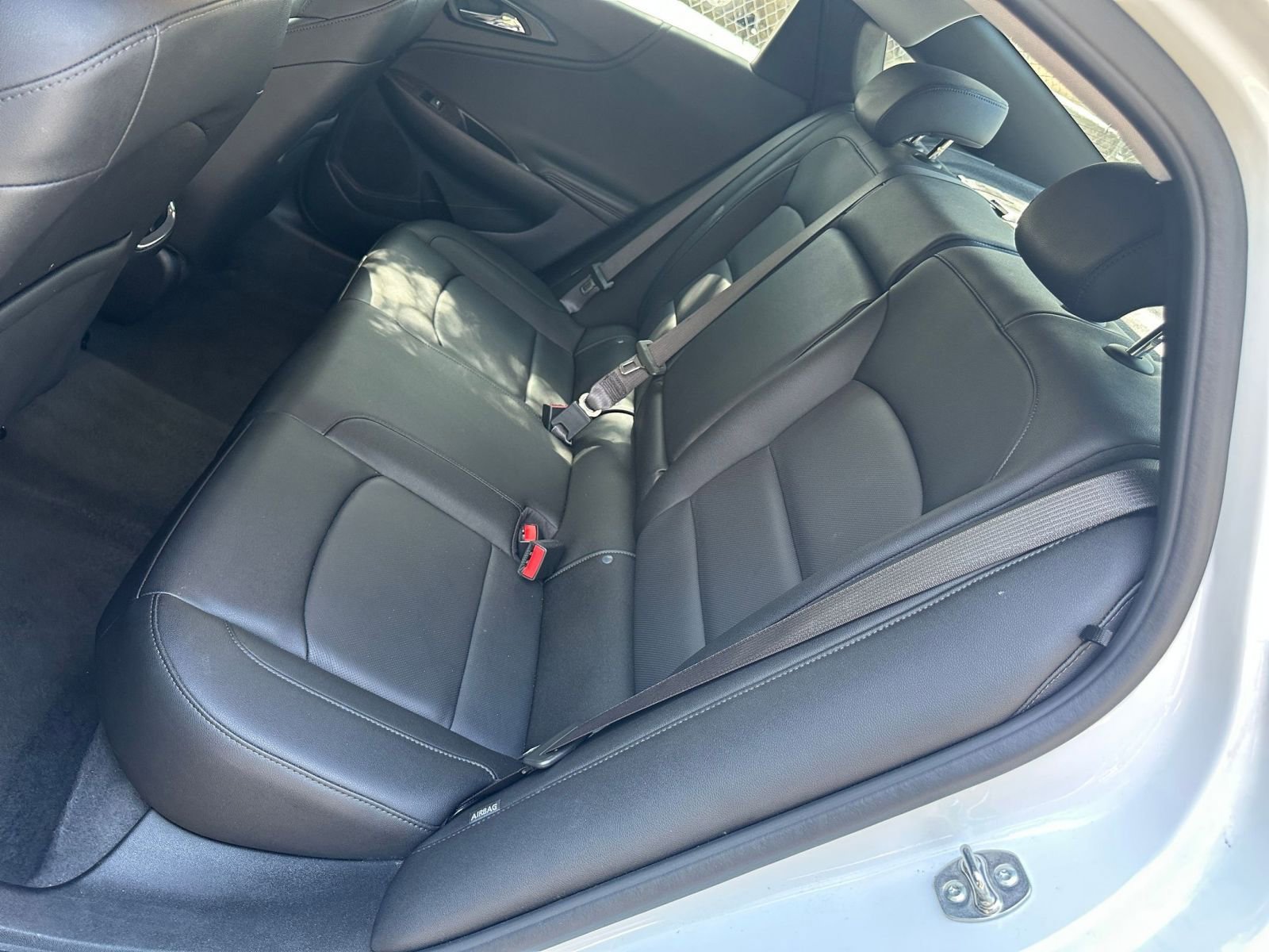 Thumbnail: 2024 Chevrolet Malibu - 20